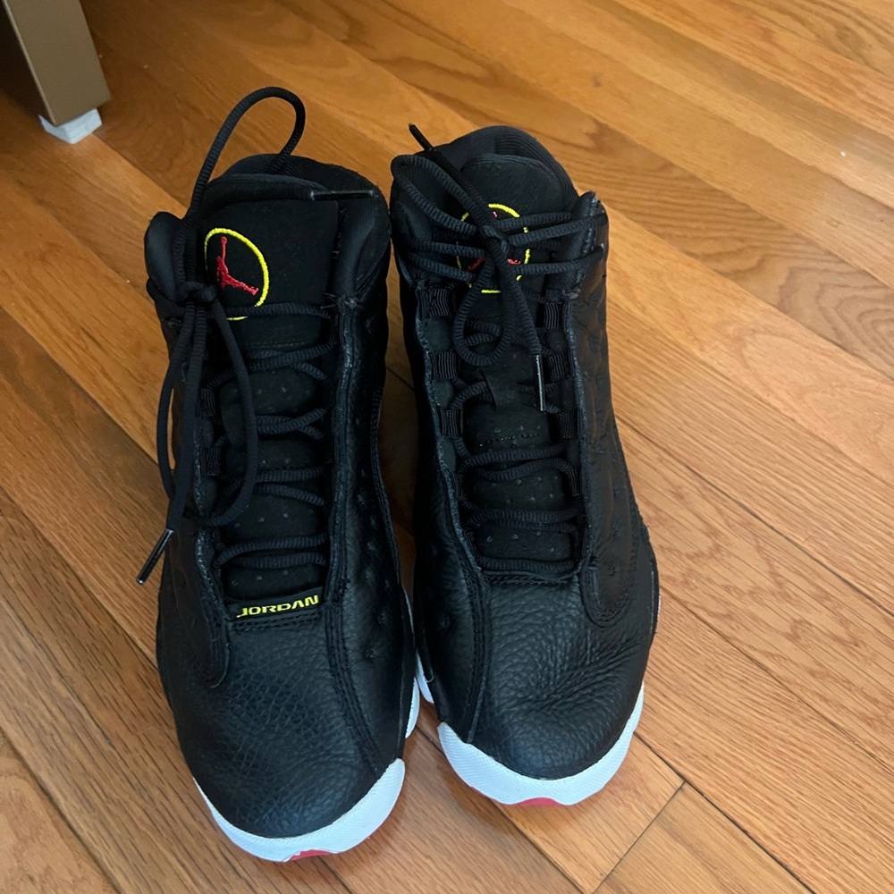 Jordan Sneakers